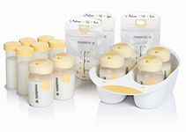 MEDELA Breast Milk Storage System