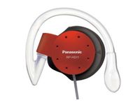 Panasonic Rp-Hs 45 E-KA Headphones Black