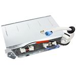 SPARES2GO 2500W Heater Element + Thermostats for Beko Tumble Dryer