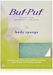 Buf-Puf Double-Sided Body Sponge (P