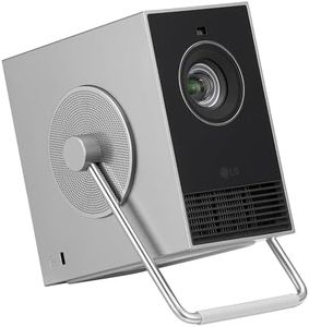 LG CineBea