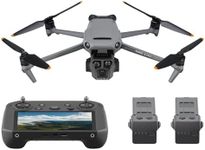 DJI Mavic 3 Pro Cine with the DJI R