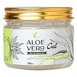 SVATV Natural Aloe Vera Gel for Fac