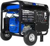 DuroMax XP10000E Gas Powered Portab