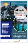 Alberta Travel Guides