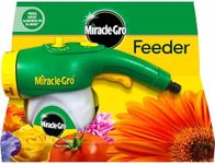 Miracle-Gro Feeder Unit, Connects S