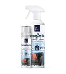 HomeGenie - Fabric & Upholstery Disinfectant - 100ml + 500ml (Twin Pack)