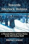 Towards Sherlock Holmes: A Thematic