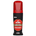 KIWI Color Shine Liquid Polish Blac