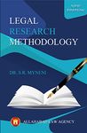 Legal Research Methodology - 7/e, 2021