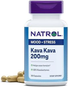 Natrol Kav