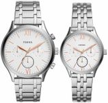 Fossil His and Her Fenmore Midsize 