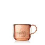 Thymes Simmered Cider Mug Candle by Thymes