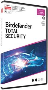 Bitdefende