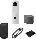 RICOH Theta SC2 4K 360° Spherical C