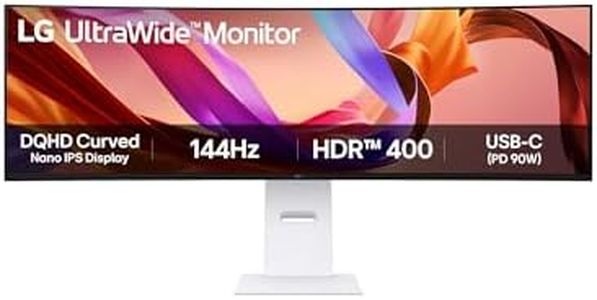 LG UltraWi