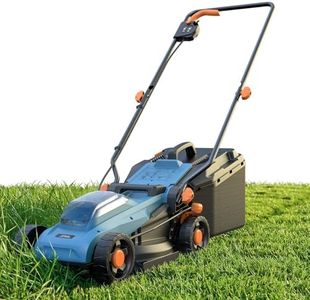 Cordless E