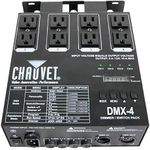 CHAUVET DJ