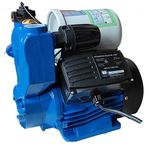 ANOX 4 EC 1HP ELECTRONIC CONTROL AUTOMATIC WATER PRESSURE PUMP WITH DRY RUN PROTECTION