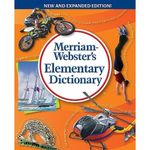 M-W Elementary Dictionary