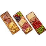 Wooden Board For Food