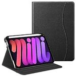 Fintie Folio Case for iPad Mini 6 2