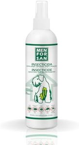 MENFORSAN Insecticida Perros - 250 ml