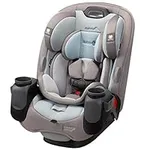 Safety 1st Grow and Go Comfort Cool