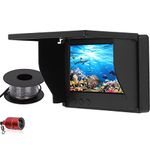 Underwater Camera For Fishing Dvr