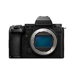 Panasonic LUMIX S5IIX 24.2MP S Seri