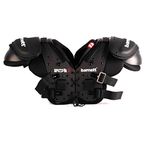 BARNETT MARK II Football Shoulder Pad Pro, RB-DB-WR, Size XL