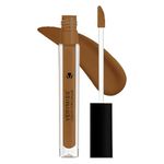 Verymiss Liquid Concealer | Matte Finish | Waterproof | Full Coverage | Easy to Blend | Dewy Effect | Enriched with Vitamin E | 4 ml | 05 Coffee