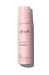 Loving Tan 2 HR Express Mousse, Medium - Streak Free, Natural looking, Professional Strength Sunless Tanner - Up to 5 Self Tan Applications per Bottle, Cruelty Free, Naturally Derived DHA - 200 ml