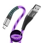 Micro USB Cable 3FT, Fast Charging 