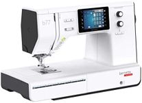 Bernette B77 Computer Sewing Machin