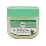 ICAN LONDON ALOE VERA & VITAMIN E 100% PURE PETROLEUM JELLY 368G