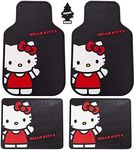 Plasticolor Hello Kitty Core Design