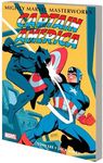 MIGHTY MARVEL MASTERWORKS: CAPTAIN AMERICA VOL. 3 - TO BE REBORN