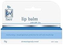 QV Face Lip Balm with SPF 30+, 15 g