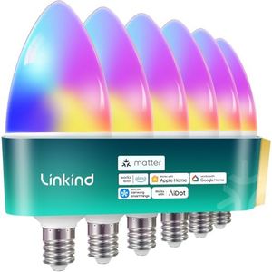 Linkind Ma