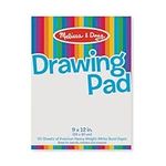 Melissa & Doug - Drawing Paper Pad 