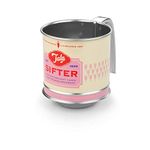 Tala Originals Mini Sifter with Stainless Steel Mesh