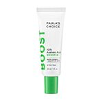 Paula's Choice BOOST 10% Azelaic Acid Booster Cream Gel, Licorice Extract & Salicylic Acid, Oil-Free Skin Brightening Serum, 30 ml