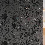 rabbitgoo 3D Blackout Window Film, 