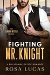 Fighting Mr. Knight: A Billionaire 