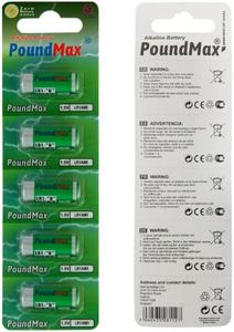 5 X PoundM