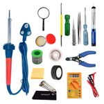 Soldering Kit For Kids