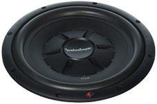 Rockford Fosgate R2Sd2-12 12 Inch Prime R2 Dual 2 Ohm Voice Coil Shallow Subwoofer With 500 Watt Peak / 250 Watt Rms