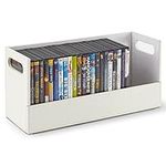 Stock Your Home DVD Storage Box, Mo