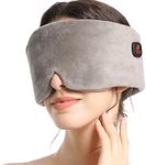 Heated Eye Mask Cordless, 2500mAh W